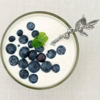 Конфетница Blueberry 14 см Vagabond House Farmer's Market - 7 фото