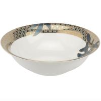 Столовый сервиз Royal Worcester Blue Lily 33 пр - 6 фото
