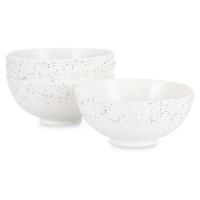 Набор салатников Royal Worcester Забавная фауна белый 4 пр - 4 фото