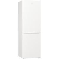 Холодильник 185х60 см Gorenje Essential NRK6191EW4 белый - 6 фото