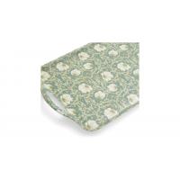 Поднос 48х29,5 см Spode Morris & Co зеленый - 4 фото