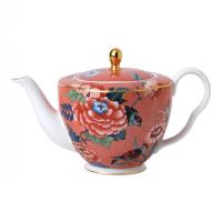 Чайник заварочный 1 л Wedgwood Paeonia Blush - 2 фото