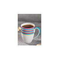 Кружка 460 мл Spode Kit Kemp белая - 10 фото