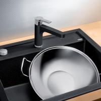 Кухонная мойка 61,5 см Blanco Dalago 6 кофе - 3 фото