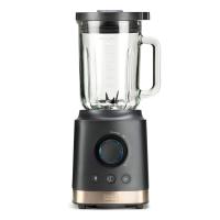 Блендер 1800 Вт Black+Decker BXJB1800E черный - 1 фото