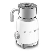 Пеновзбиватель 500 Вт SMEG 50’s Style MFF11WHEU белый - 4 фото