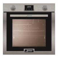 Духовой шкаф 60 см Kaiser Grand Chef EG 6372 - 1 фото