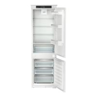 Встраиваемый холодильник 183х56 см Liebherr Pure ICSe 5103 белый - 1 фото