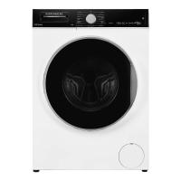 Стиральная машина 60 см на 8 кг Kuppersberg High-Tech WM 520 W белая - 1 фото