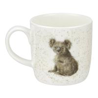 Кружка Коалы 310 мл Royal Worcester Забавная фауна - 1 фото