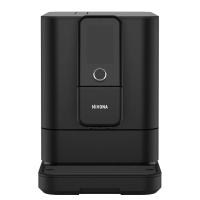 Кофемашина 1,8 л Nivona CafeRomatica NIVO 8101 черная - 6 фото