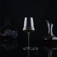 Бокал для вина 480 мл хр. стекло "Great Wine" d 9 см h24 см P.L. - BarWare [6] - 3 фото