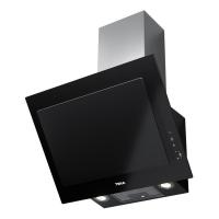Настенная вытяжка 90 см Teka Maestro DVT 68660 TBS черная - 6 фото