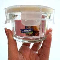 Набор контейнеров Glasslock желтый 2 пр - 3 фото