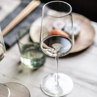 Бокал для вина 290 мл Schott Zwiesel VerVino (min 6 шт) техническая упаковка - 5 фото
