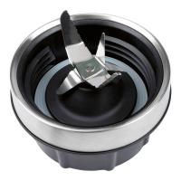 Блендер стационарный 1,75 см Profi Cook PC-UM 1207 стальной - 2 фото
