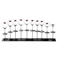 Набор бокалов для красного вина Сира 600 мл Riedel Veritas 2 пр - 2 фото