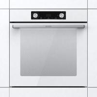 Электрический духовой шкаф 59,5 см Gorenje Essential BOS6737E09WG белый - 2 фото