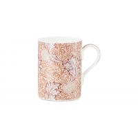 Кружка 340 мл Spode Morris & Co коричневая - 13 фото
