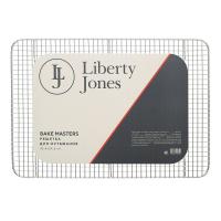 Подставка под горячее 42,4х29,6 см Liberty Jones Bake Masters стальная - 10 фото