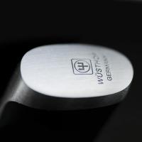 Нож для хлеба 20 см Wusthof Classic Ikon - 6 фото