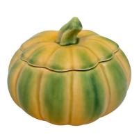 Блюдо для горячего 1,5 л Bordallo Pinheiro Pumpkin - 5 фото