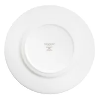 Тарелка закусочная 20 см Wedgwood Renaissance red красная - 2 фото