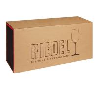 Декантер для вина Black Tie 1,955 л Riedel - 1 фото