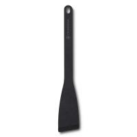 Лопатка кулинарная 32,5 см Victorinox Kitchen Utensils черная - 2 фото