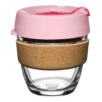 Кружка 227 мл KeepCup Brew Cork S Rosea - 5 фото