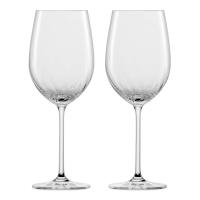 Набор бокалов для красного вина 561 мл Zwiesel Glas Prizma 2 пр - 5 фото