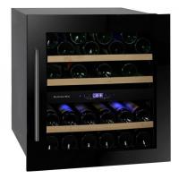 Встраиваемый винный шкаф на 36 бутылок Dunavox Build-IN DAB-36.80DB - 1 фото