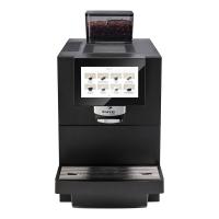 Кофемашина 2 л Kaffit E60T черная - 6 фото