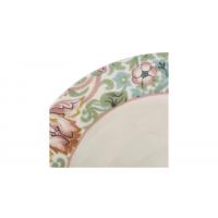 Тарелка суповая 19 см 340 мл Spode Morris & Co разноцветная - 3 фото