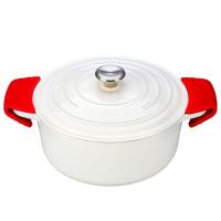 Набор прихваток Le Creuset 2 пр лазурь - 2 фото