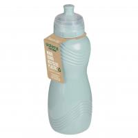 Бутылка 0,6 л Sistema Renew зеленая - 2 фото