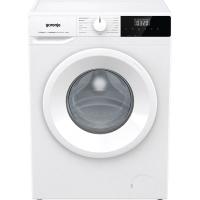 Стиральная машина 59,5 см на 6 кг Gorenje W1NHPI60SCS белая - 3 фото