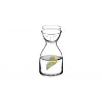 Набор посуды для бара Nude Glass Mr&Mrs прозрачный 2 пр - 3 фото