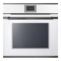 Духовой шкаф 60 см Kuppersbusch K.5 BP 6550.0 W2 Black Chrome - 2 фото