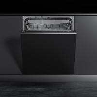 Встраиваемая посудомоечная машина 60х82 см Teka Maestro DFI 46950 - 5 фото