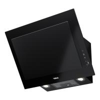 Настенная вытяжка 90 см Teka Maestro DVT 68660 TBS черная - 4 фото