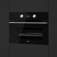 Духовой шкаф 46 см Teka Urban HLC 8400 ночная река - 9 фото