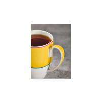 Кружка 460 мл Spode Kit Kemp желтая - 7 фото