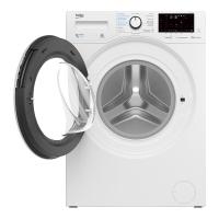 Стирально-сушильная машина Beko 60х59 см WDW85636B3 белая - 3 фото