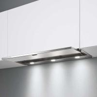 Встраиваемая вытяжка Falmec Design Move 90 белая - 3 фото