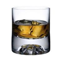 Набор для виски Nude Glass Shade 3 пр - 3 фото