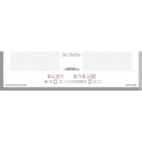 Индукционная варочная панель 59х52 см Kaiser La Perle KCT 67 FIW La Perle белая - 3 фото