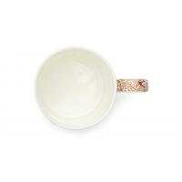 Кружка 340 мл Spode Morris & Co коричневая - 5 фото