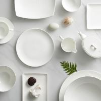 Салатник 28 см Wedgwood Gio - 2 фото