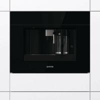 Встраиваемая кофемашина 1,8 л Gorenje CMA9200BG черная - 6 фото